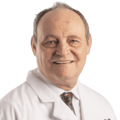 Prof. Michael Birrer  specialized in Oncology